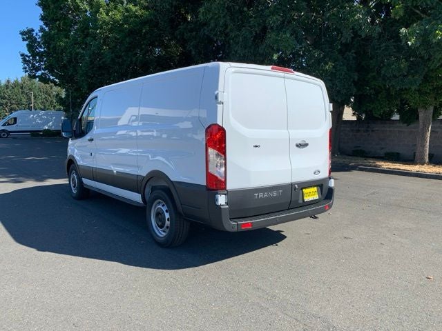 2027 Ford Transit-150 Base