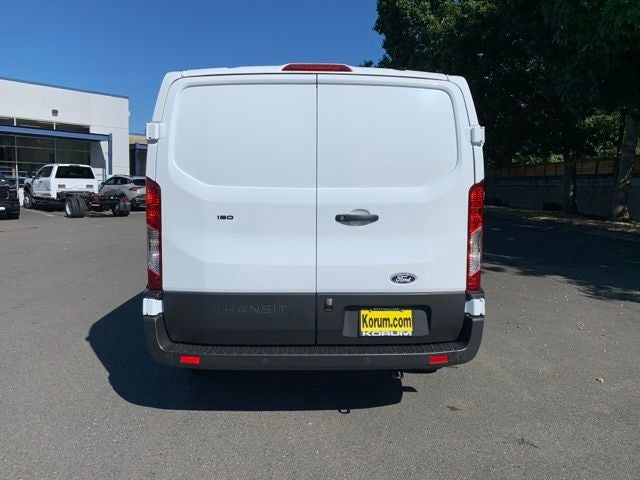 2027 Ford Transit-150 Base