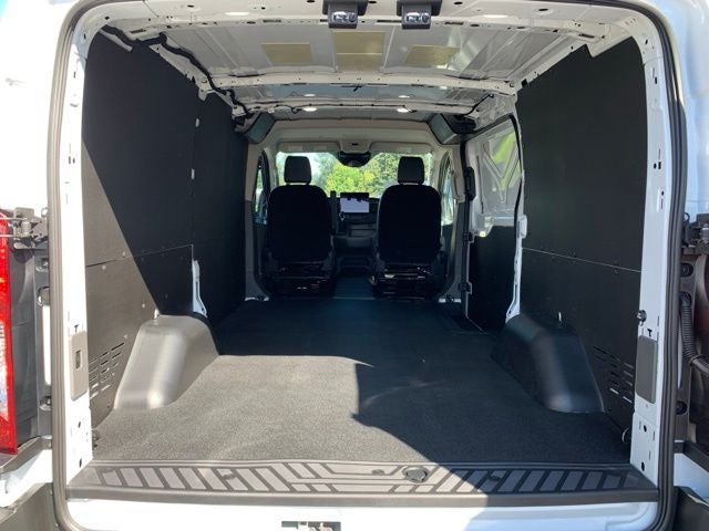 2027 Ford Transit-150 Base