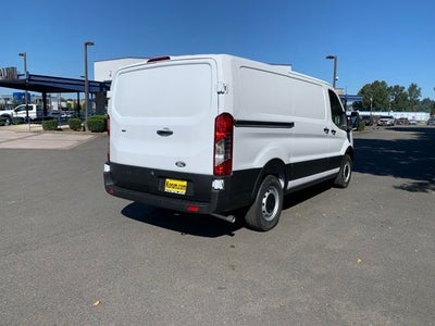 2027 Ford Transit-150 Base
