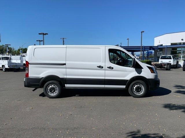2027 Ford Transit-150 Base