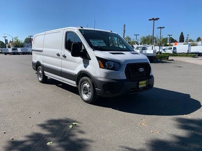 2027 Ford Transit-150 Base