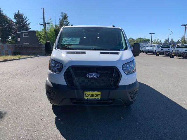 2027 Ford Transit-150 Base