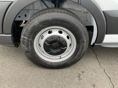 2027 Ford Transit-150 Base
