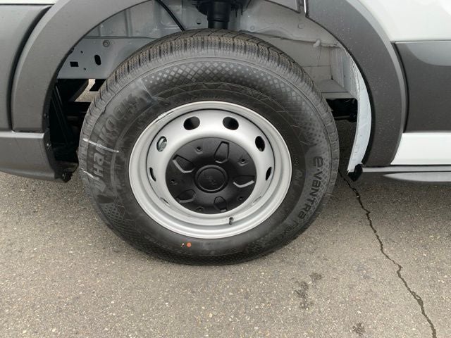 2027 Ford Transit-150 Base