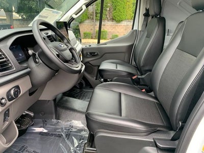 2027 Ford Transit-150 Base