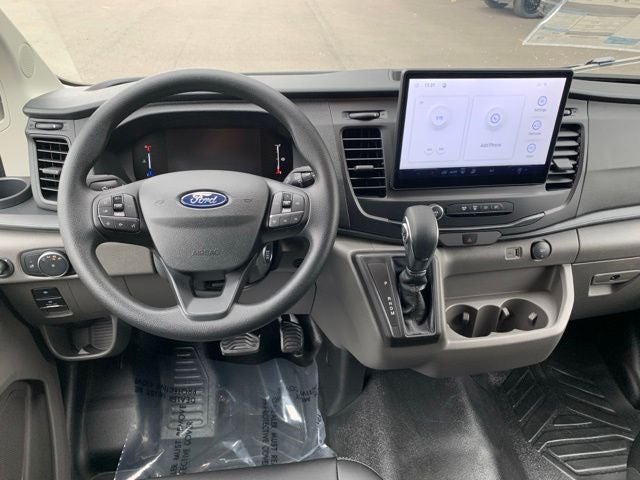 2027 Ford Transit-150 Base