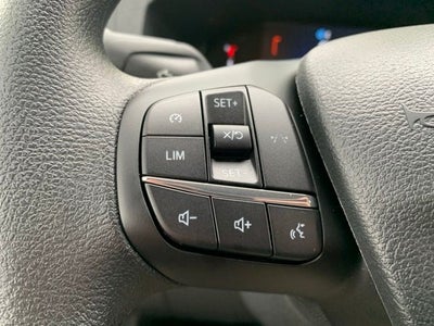 2027 Ford Transit-150 Base