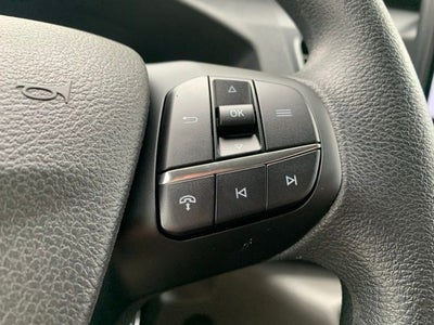 2027 Ford Transit-150 Base