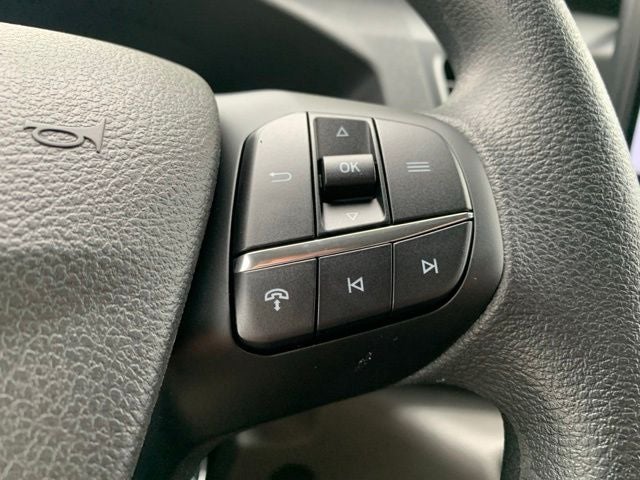 2027 Ford Transit-150 Base