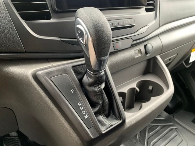 2027 Ford Transit-150 Base