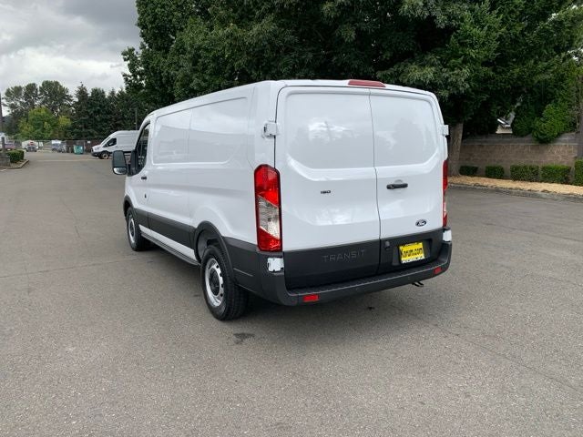 2027 Ford Transit-150 Base