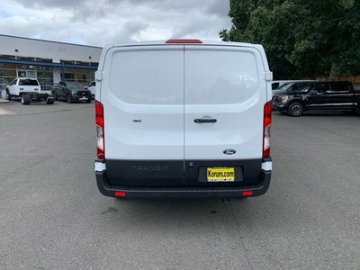 2027 Ford Transit-150 Base