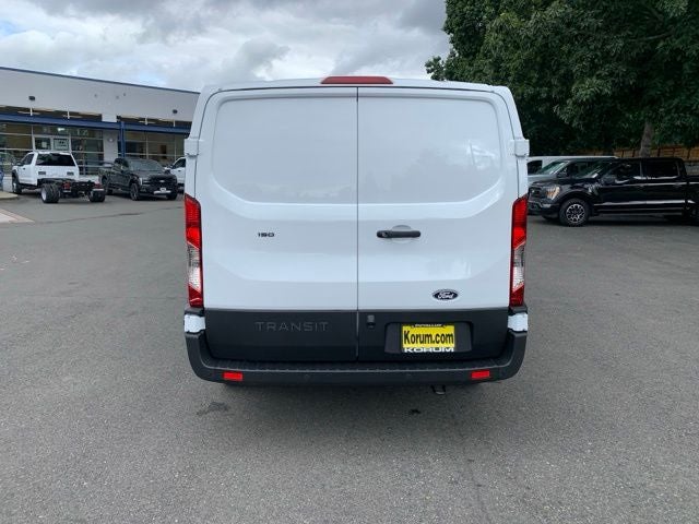 2027 Ford Transit-150 Base