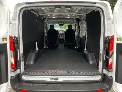 2027 Ford Transit-150 Base