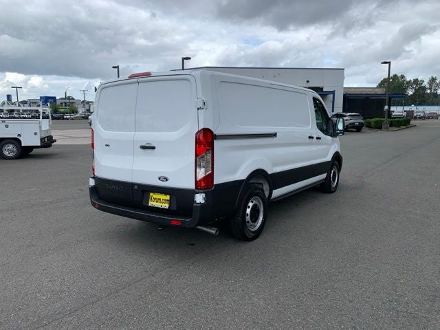 2027 Ford Transit-150 Base