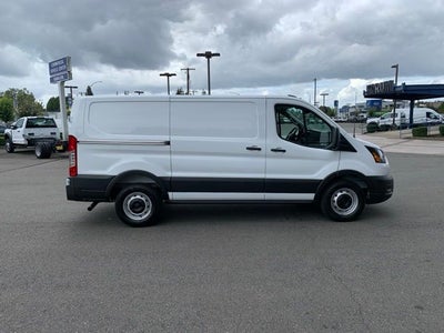2027 Ford Transit-150 Base