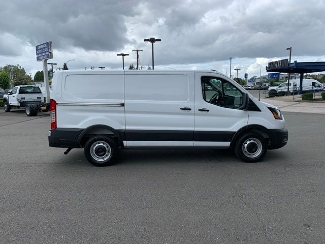 2027 Ford Transit-150 Base