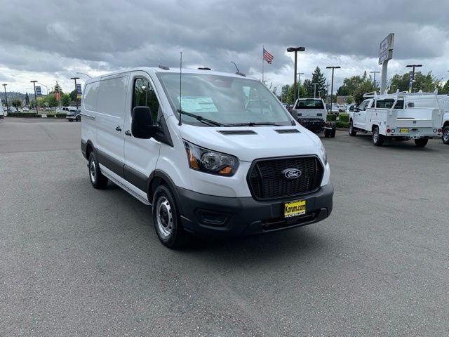 2027 Ford Transit-150 Base