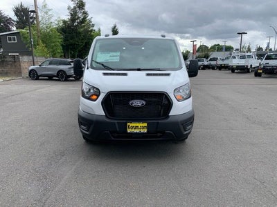 2027 Ford Transit-150 Base