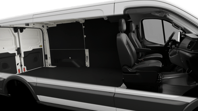 2027 Ford Transit-150 Base