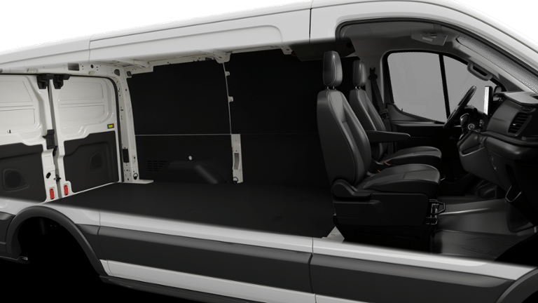 2027 Ford Transit-150 Base