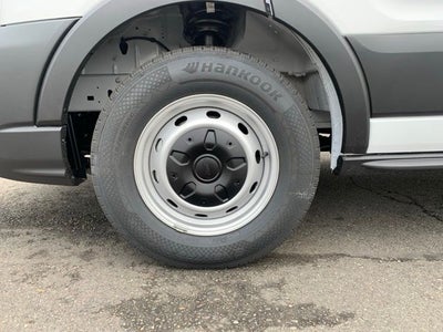 2027 Ford Transit-150 Base