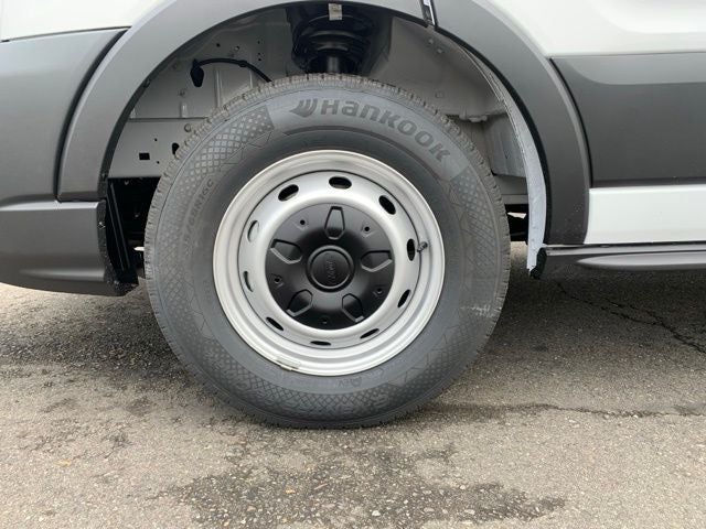 2027 Ford Transit-150 Base
