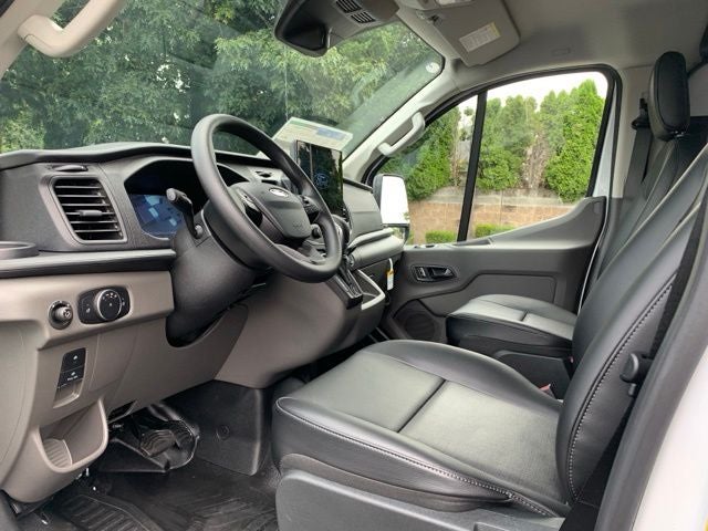 2027 Ford Transit-150 Base