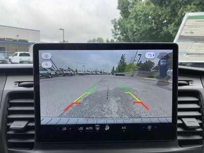 2027 Ford Transit-150 Base