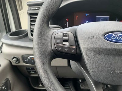 2027 Ford Transit-150 Base