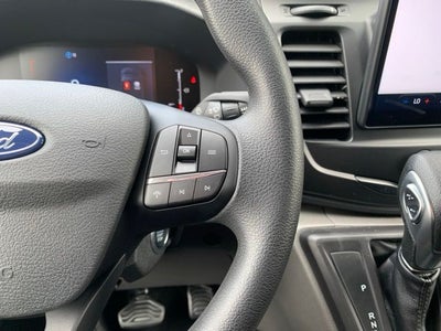 2027 Ford Transit-150 Base