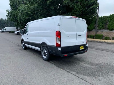 2027 Ford Transit-150 Base