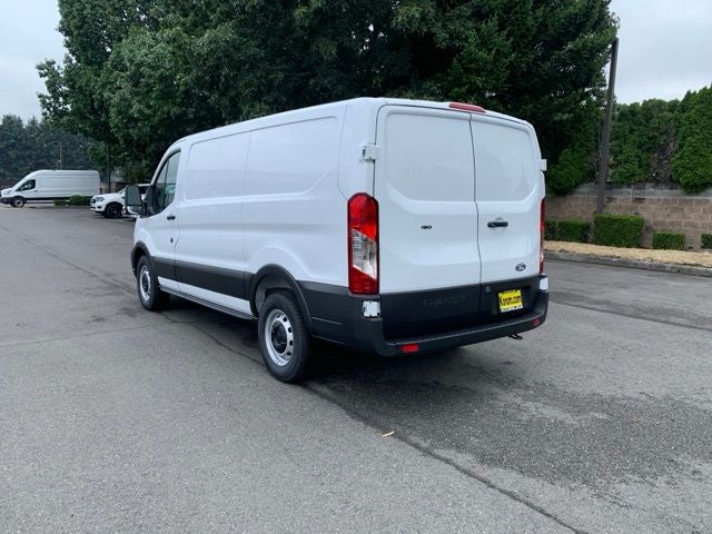 2027 Ford Transit-150 Base
