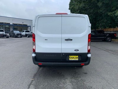 2027 Ford Transit-150 Base