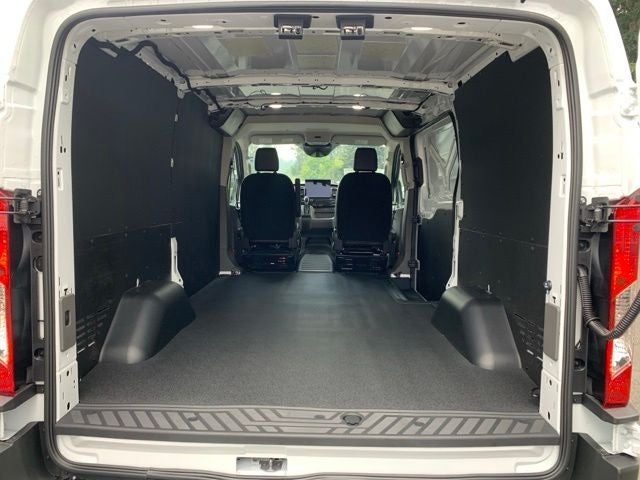 2027 Ford Transit-150 Base