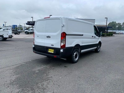 2027 Ford Transit-150 Base