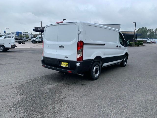 2027 Ford Transit-150 Base