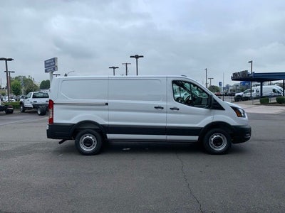 2027 Ford Transit-150 Base