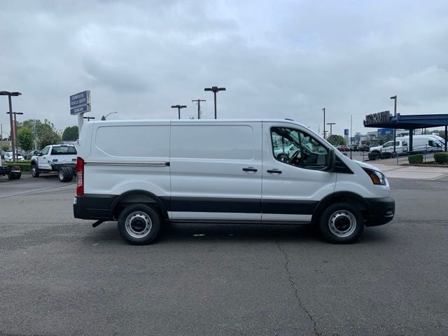 2027 Ford Transit-150 Base