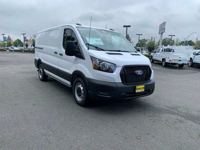 2027 Ford Transit-150 Base