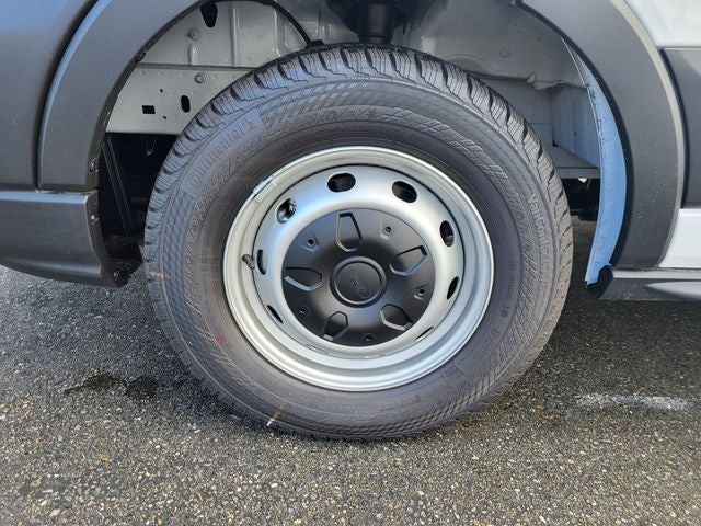 2026 Ford Transit-150 Base