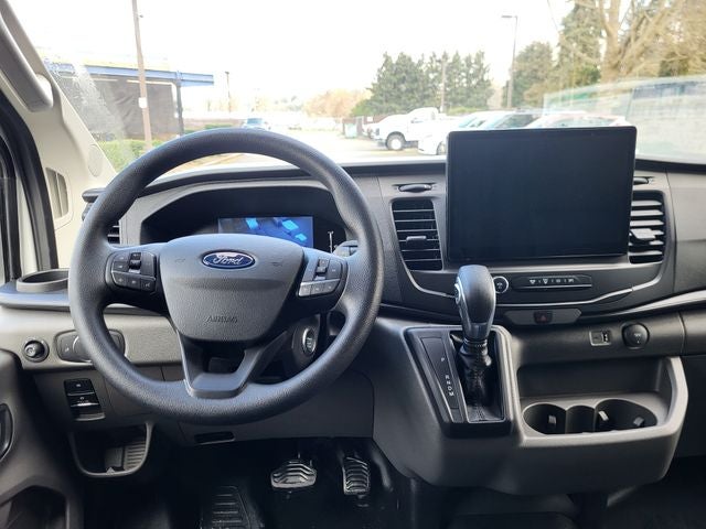 2026 Ford Transit-150 Base