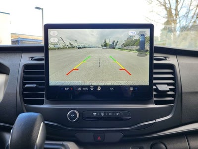 2026 Ford Transit-150 Base