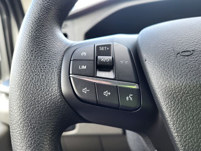 2026 Ford Transit-150 Base