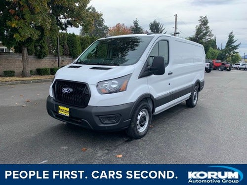 2026 Ford Transit-150 Base