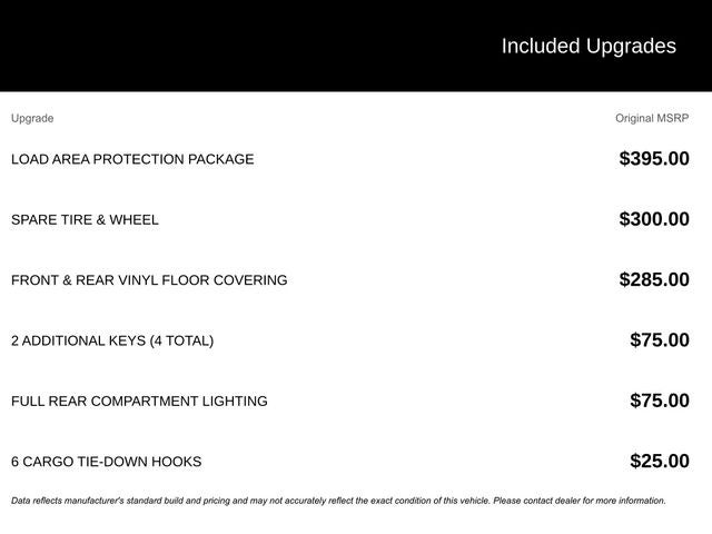 2026 Ford Transit-150 Base