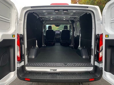 2026 Ford Transit-150 Base