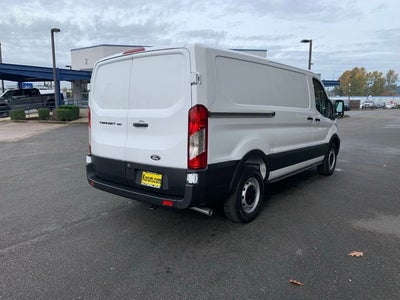 2026 Ford Transit-150 Base