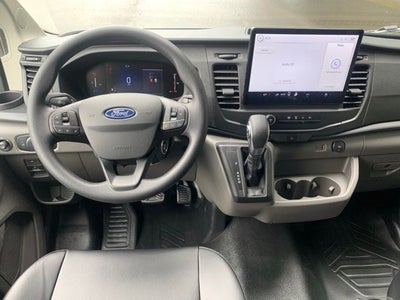 2026 Ford Transit-150 Base